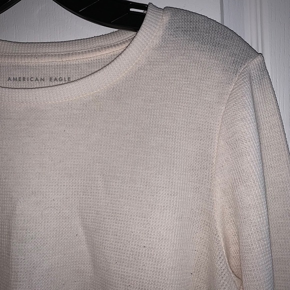 American Eagle Long Sleeve - Picture 2 of 2